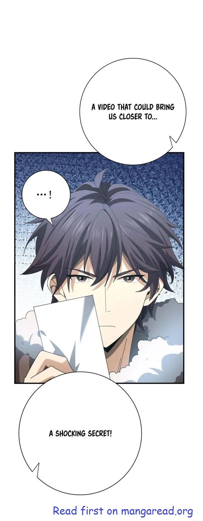 I Got the Weakest Class, Dragon Tamer!? Chapter 58 - Page 14 in English
