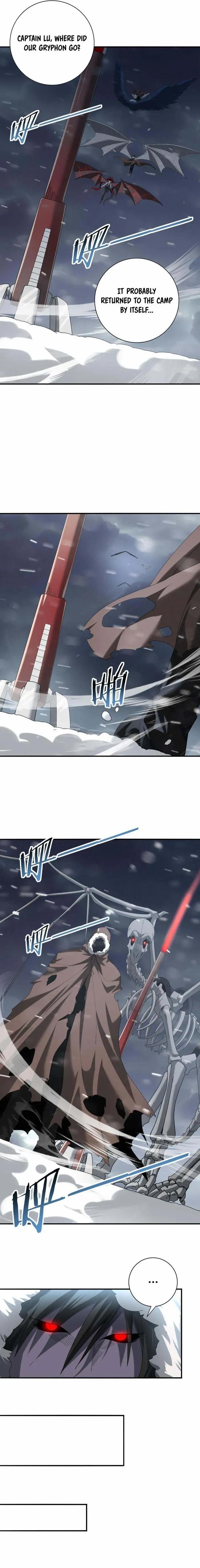 I Got the Weakest Class, Dragon Tamer!? Chapter 58 - Page 6 in English