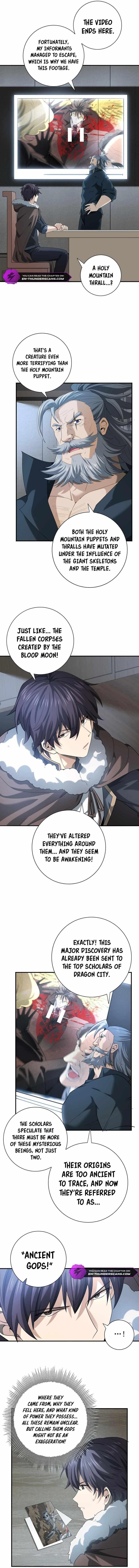 I Got the Weakest Class, Dragon Tamer!? Chapter 59 - Page 3 in English