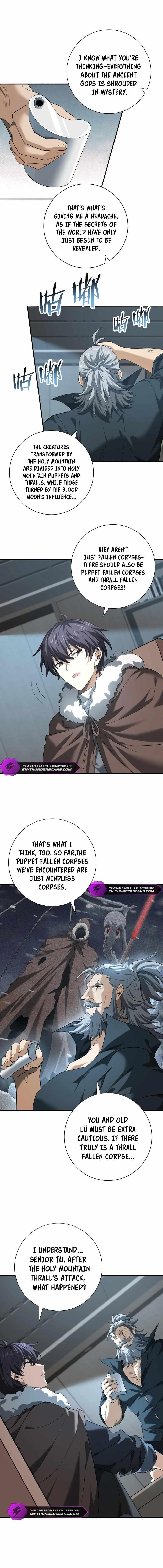 I Got the Weakest Class, Dragon Tamer!? Chapter 59 - Page 4 in English