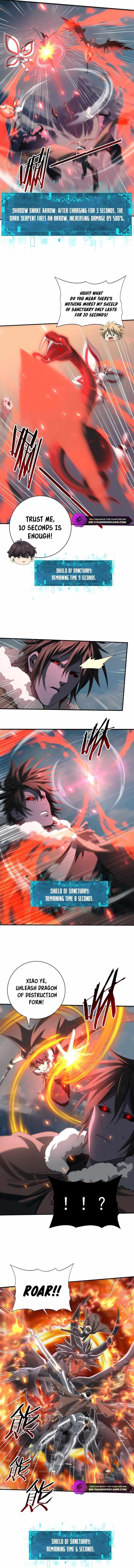 I Got the Weakest Class, Dragon Tamer!? Chapter 60 - Page 6 in English