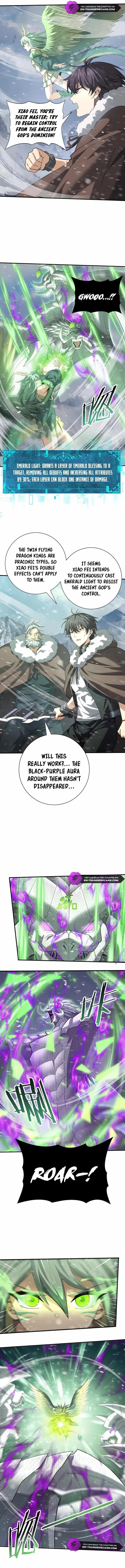 I Got the Weakest Class, Dragon Tamer!? Chapter 62 - Page 5 in English