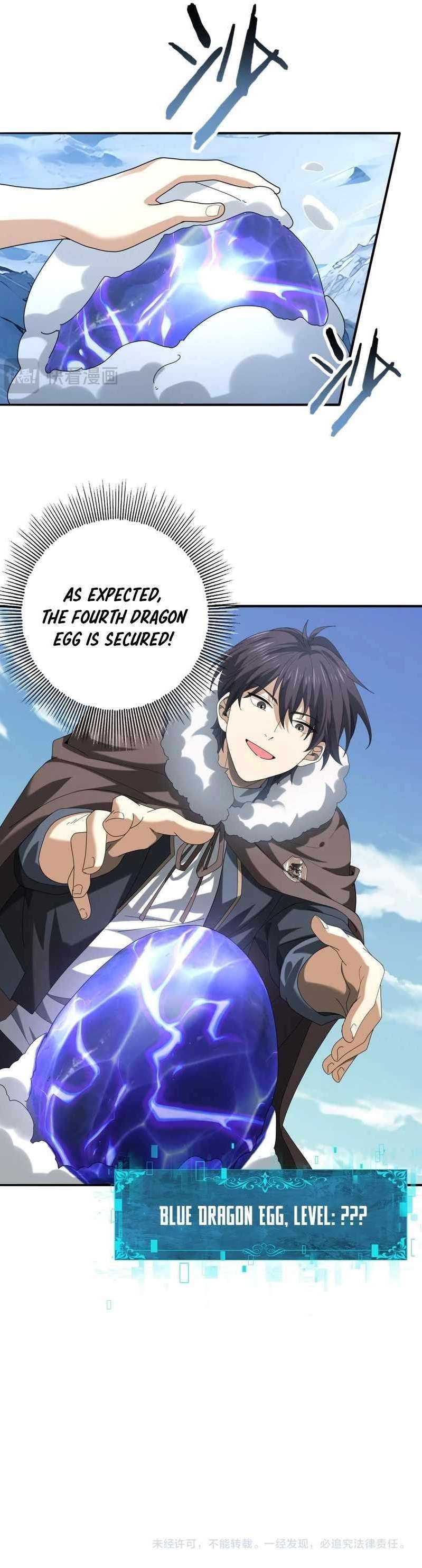 I Got the Weakest Class, Dragon Tamer!? Chapter 62 - Page 9 in English