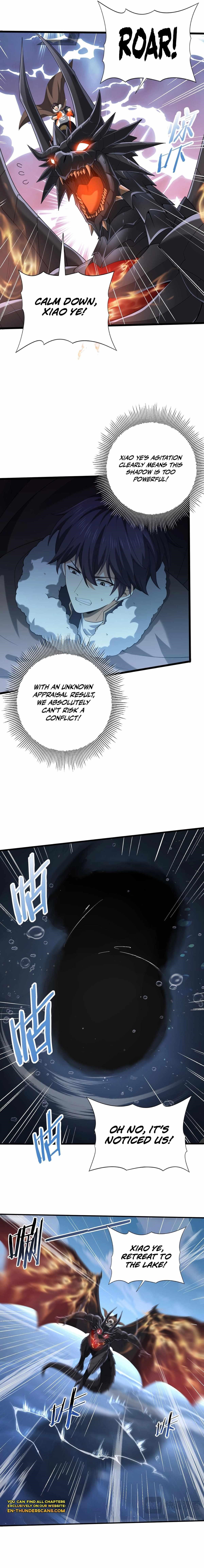 I Got the Weakest Class, Dragon Tamer!? Chapter 63 - Page 10 in English