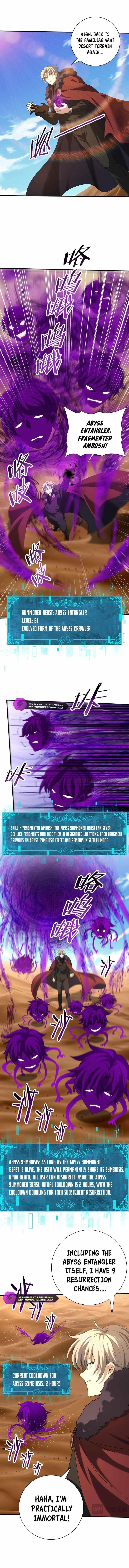 I Got the Weakest Class, Dragon Tamer!? Chapter 69 - Page 6 in English