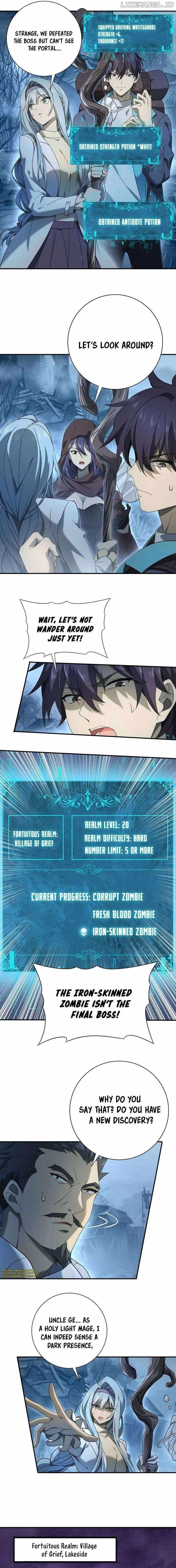 I Got the Weakest Class, Dragon Tamer!? Chapter 7 - Page 6 in English