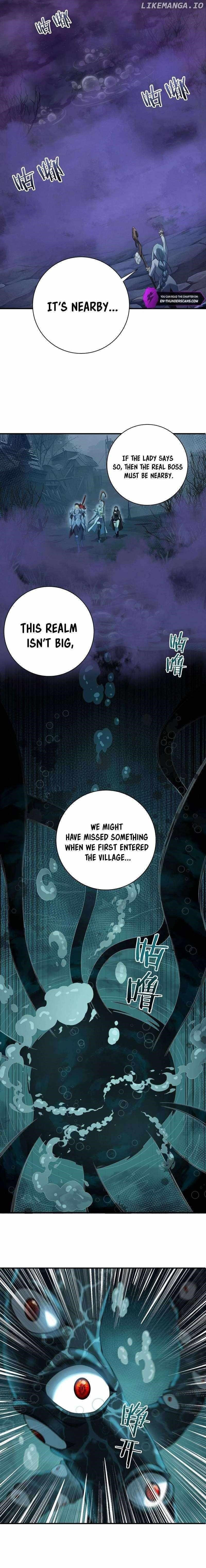 I Got the Weakest Class, Dragon Tamer!? Chapter 7 - Page 7 in English