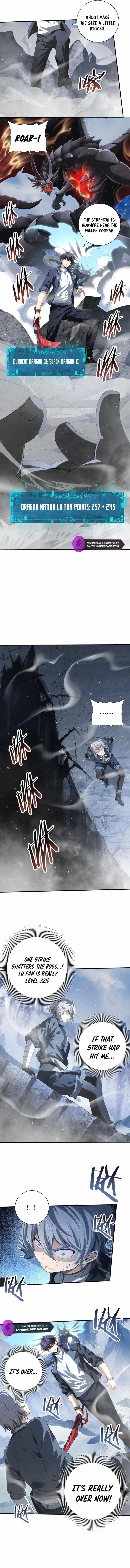 I Got the Weakest Class, Dragon Tamer!? Chapter 71 - Page 5 in English