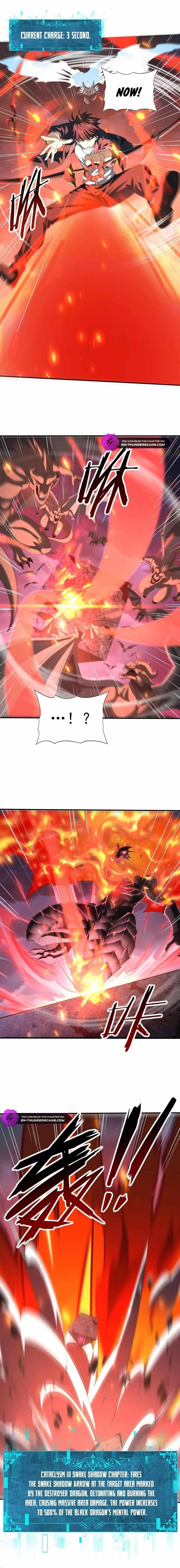 I Got the Weakest Class, Dragon Tamer!? Chapter 72 - Page 6 in English