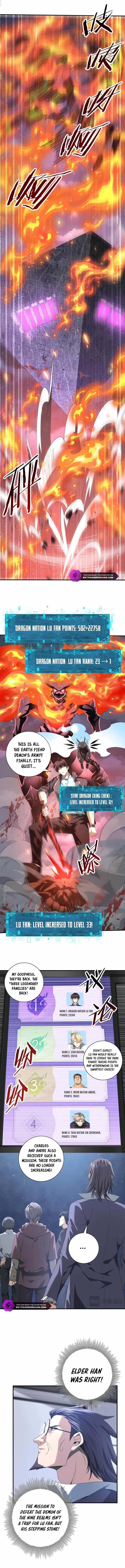 I Got the Weakest Class, Dragon Tamer!? Chapter 72 - Page 7 in English