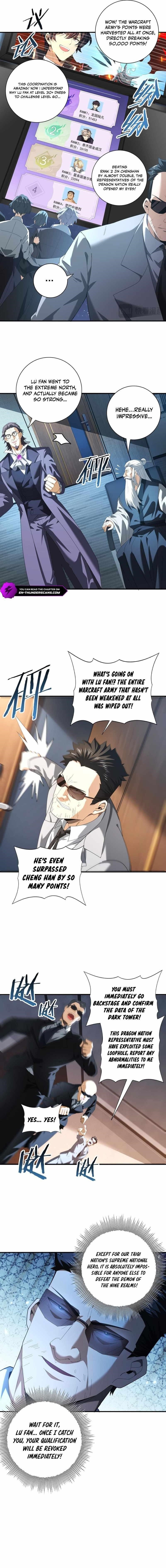 I Got the Weakest Class, Dragon Tamer!? Chapter 73 - Page 7 in English