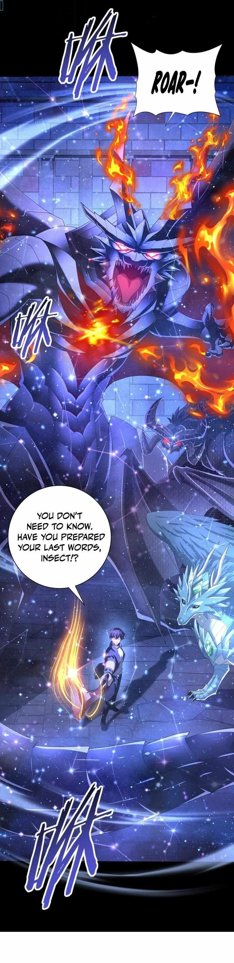 I Got the Weakest Class, Dragon Tamer!? Chapter 75 - Page 7 in English