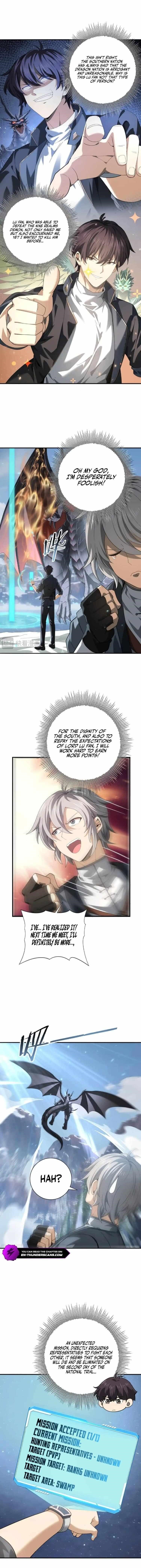 I Got the Weakest Class, Dragon Tamer!? Chapter 80 - Page 6 in English