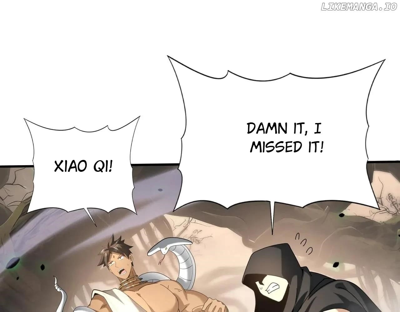 I Got the Weakest Class, Dragon Tamer!? Chapter 81 - Page 110 in English