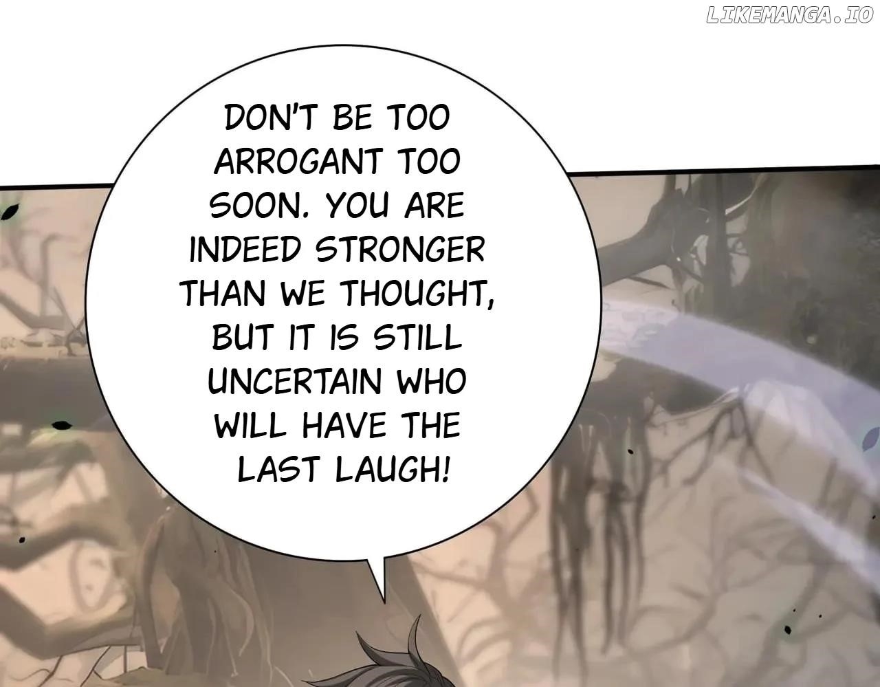 I Got the Weakest Class, Dragon Tamer!? Chapter 81 - Page 123 in English