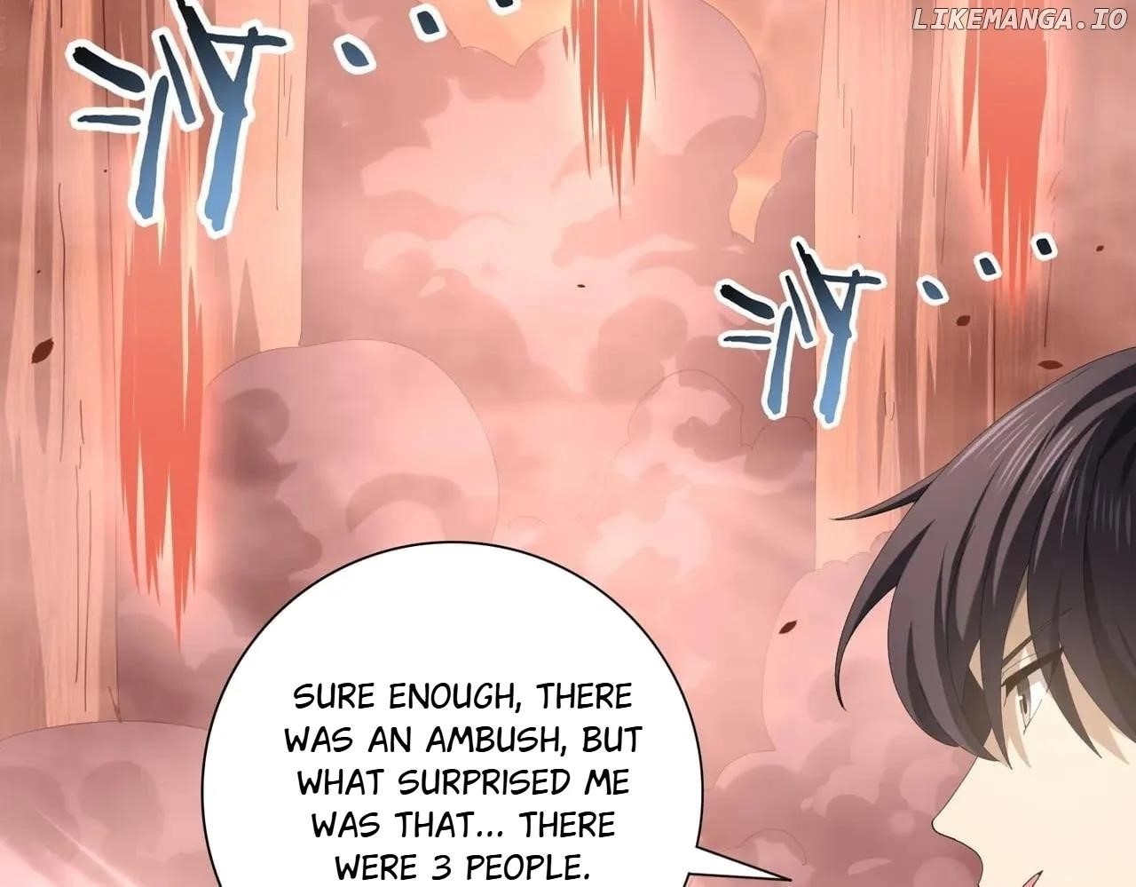 I Got the Weakest Class, Dragon Tamer!? Chapter 81 - Page 16 in English