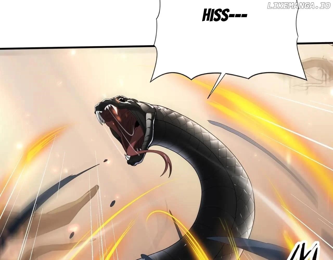 I Got the Weakest Class, Dragon Tamer!? Chapter 81 - Page 25 in English