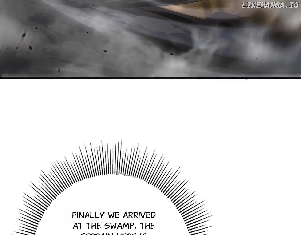 I Got the Weakest Class, Dragon Tamer!? Chapter 81 - Page 3 in English
