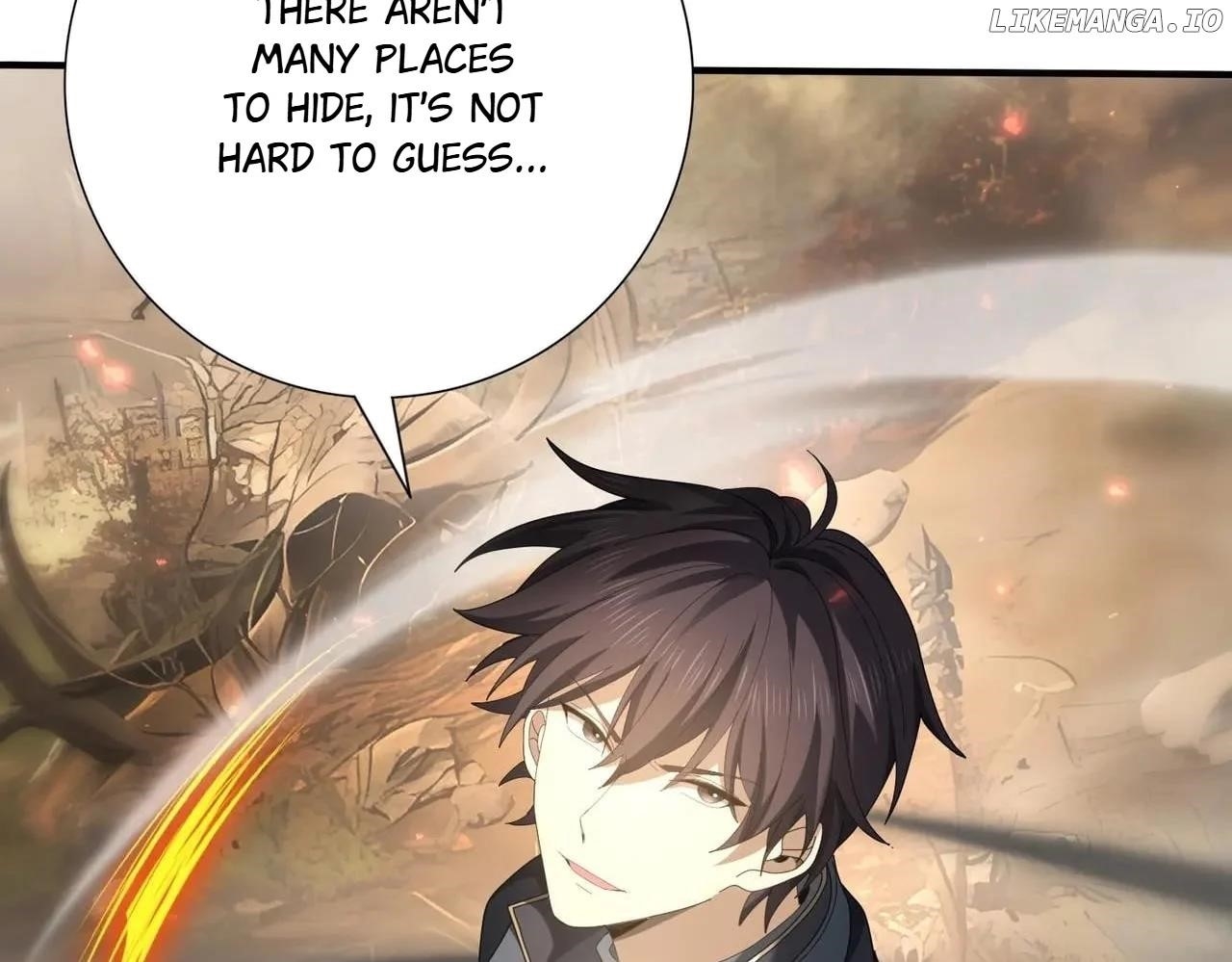 I Got the Weakest Class, Dragon Tamer!? Chapter 81 - Page 32 in English