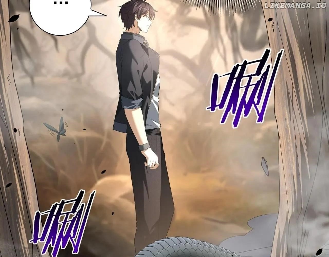 I Got the Weakest Class, Dragon Tamer!? Chapter 81 - Page 7 in English