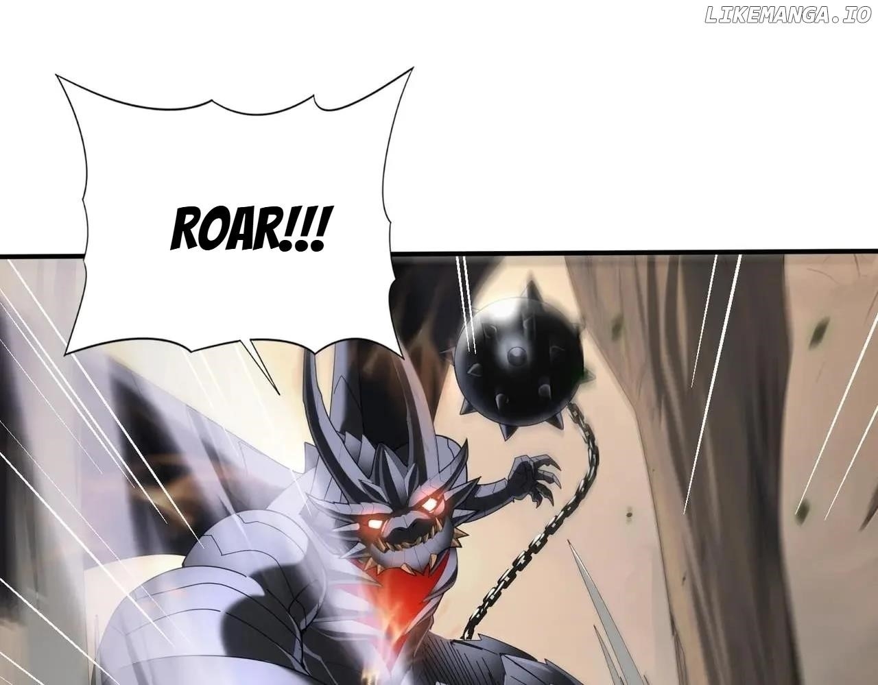 I Got the Weakest Class, Dragon Tamer!? Chapter 81 - Page 85 in English