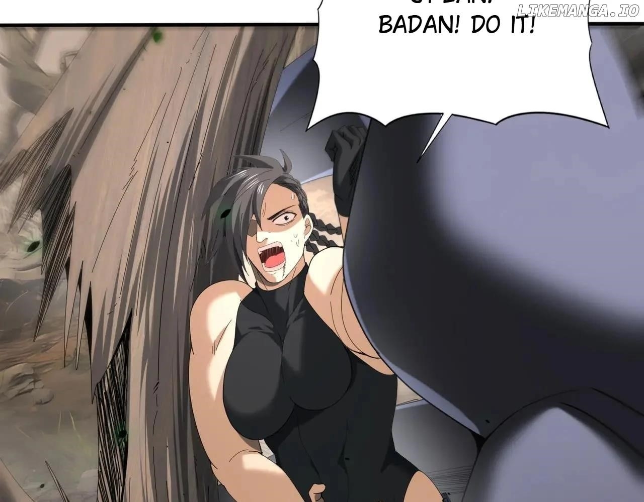 I Got the Weakest Class, Dragon Tamer!? Chapter 81 - Page 96 in English
