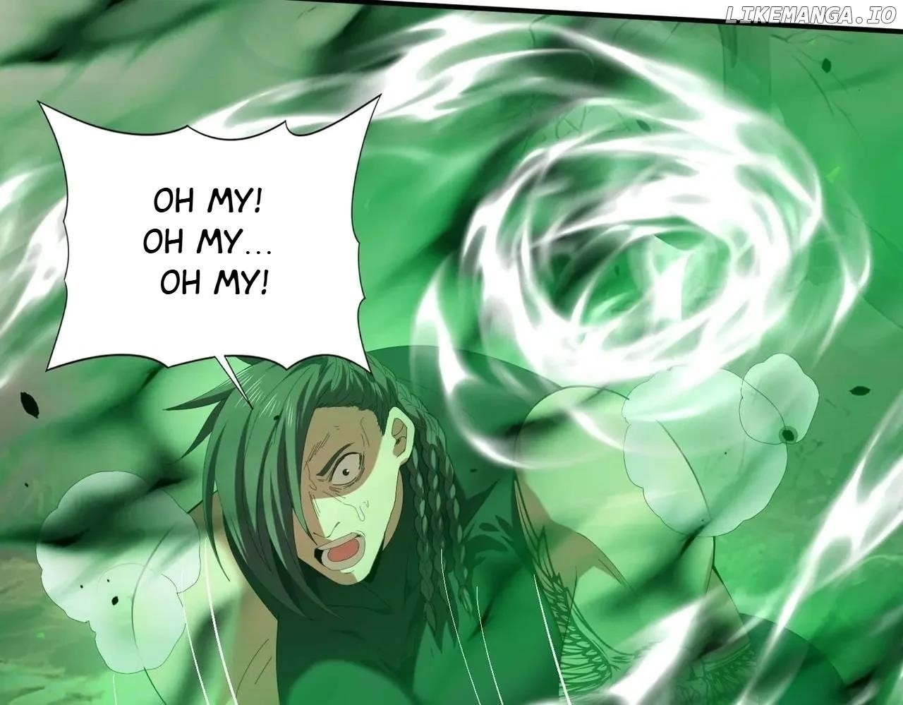 I Got the Weakest Class, Dragon Tamer!? Chapter 82 - Page 103 in English