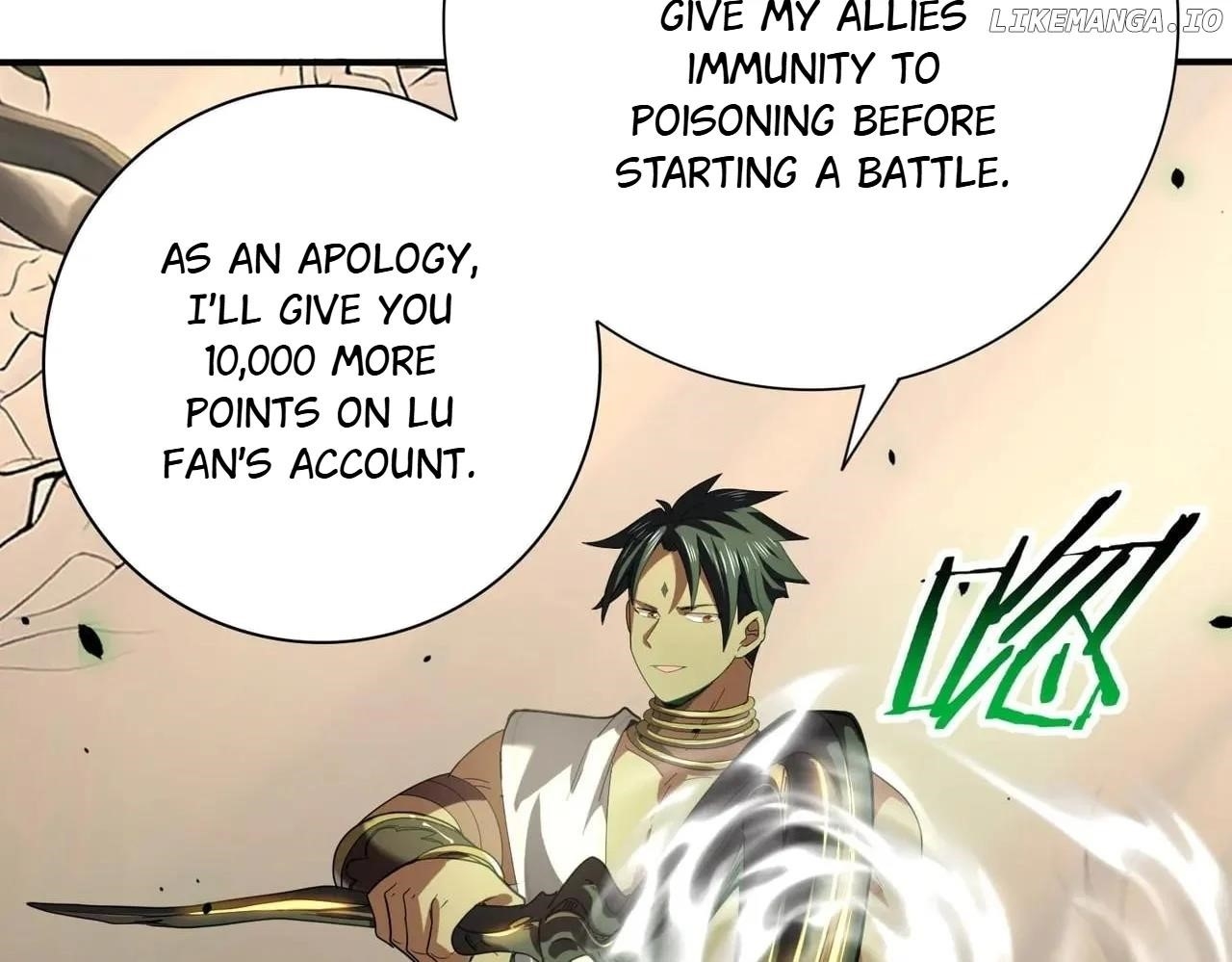 I Got the Weakest Class, Dragon Tamer!? Chapter 82 - Page 106 in English