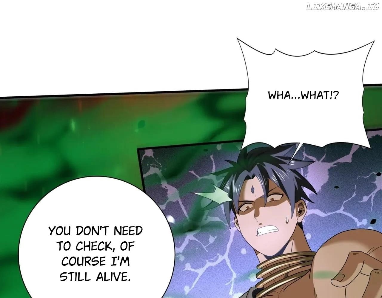 I Got the Weakest Class, Dragon Tamer!? Chapter 82 - Page 114 in English