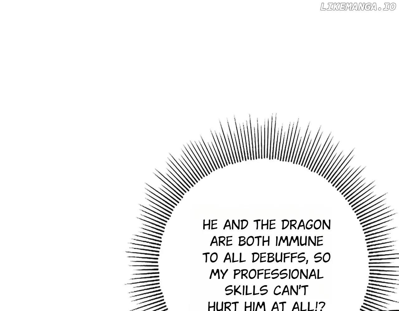 I Got the Weakest Class, Dragon Tamer!? Chapter 82 - Page 125 in English