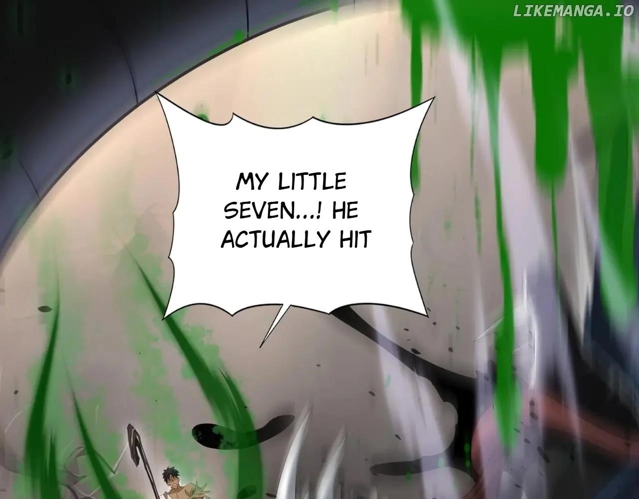 I Got the Weakest Class, Dragon Tamer!? Chapter 82 - Page 14 in English