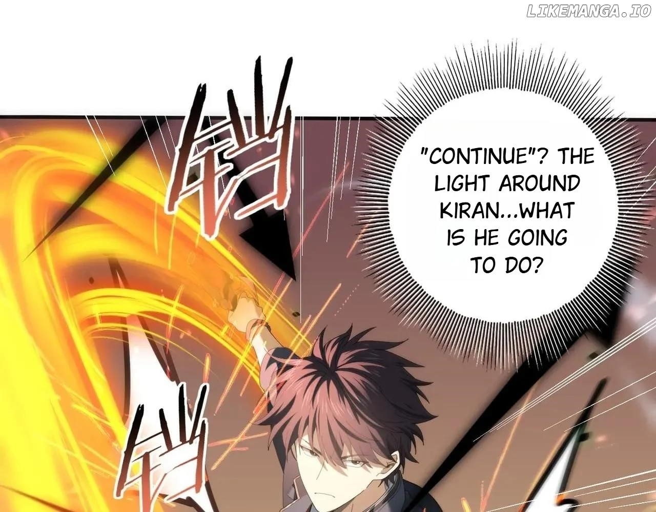 I Got the Weakest Class, Dragon Tamer!? Chapter 82 - Page 20 in English