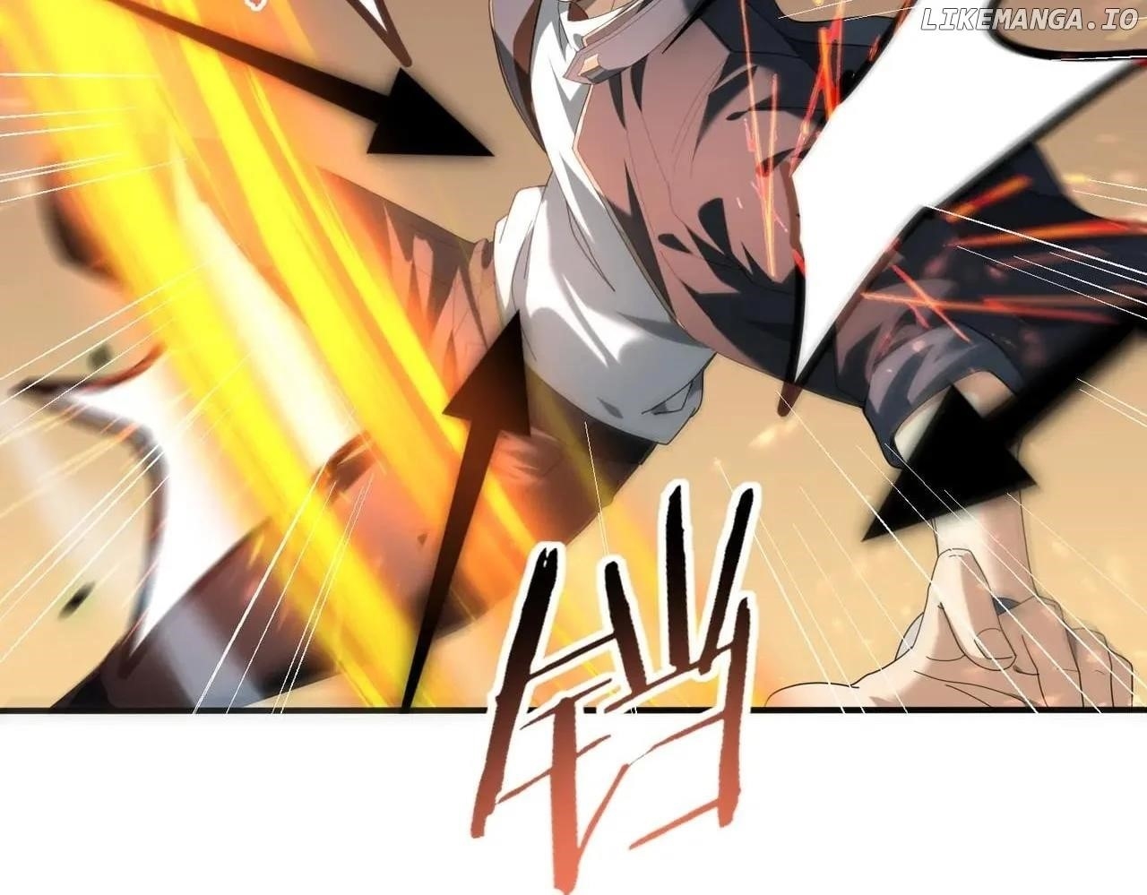 I Got the Weakest Class, Dragon Tamer!? Chapter 82 - Page 21 in English