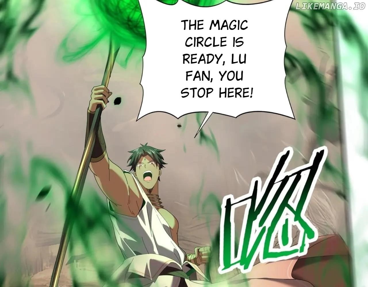 I Got the Weakest Class, Dragon Tamer!? Chapter 82 - Page 23 in English