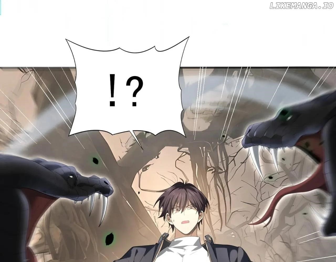 I Got the Weakest Class, Dragon Tamer!? Chapter 82 - Page 28 in English