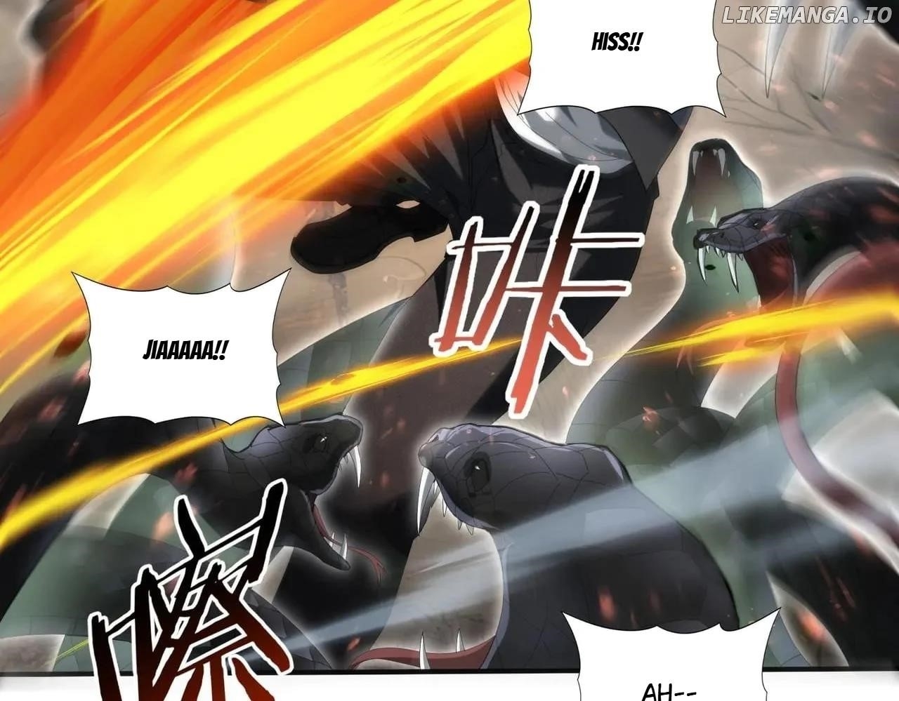 I Got the Weakest Class, Dragon Tamer!? Chapter 82 - Page 32 in English