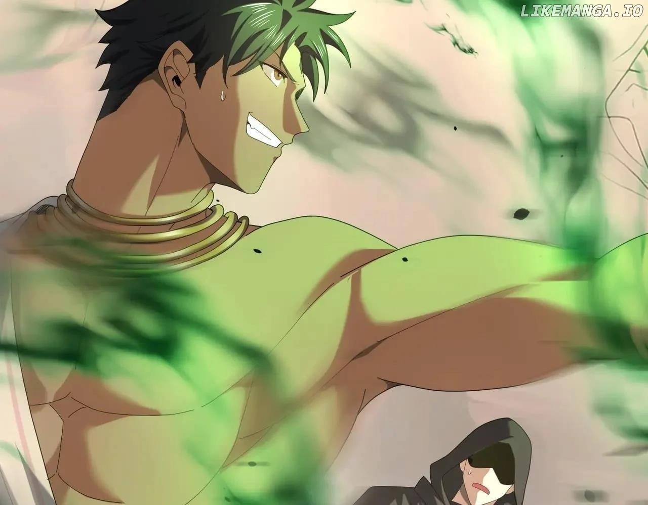 I Got the Weakest Class, Dragon Tamer!? Chapter 82 - Page 34 in English