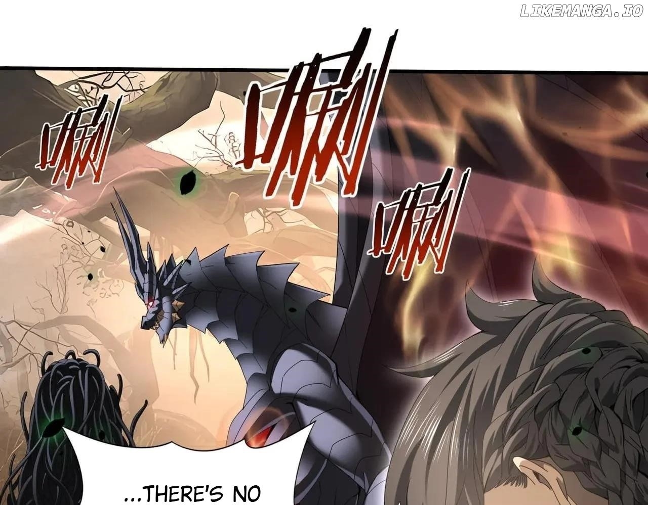 I Got the Weakest Class, Dragon Tamer!? Chapter 82 - Page 37 in English