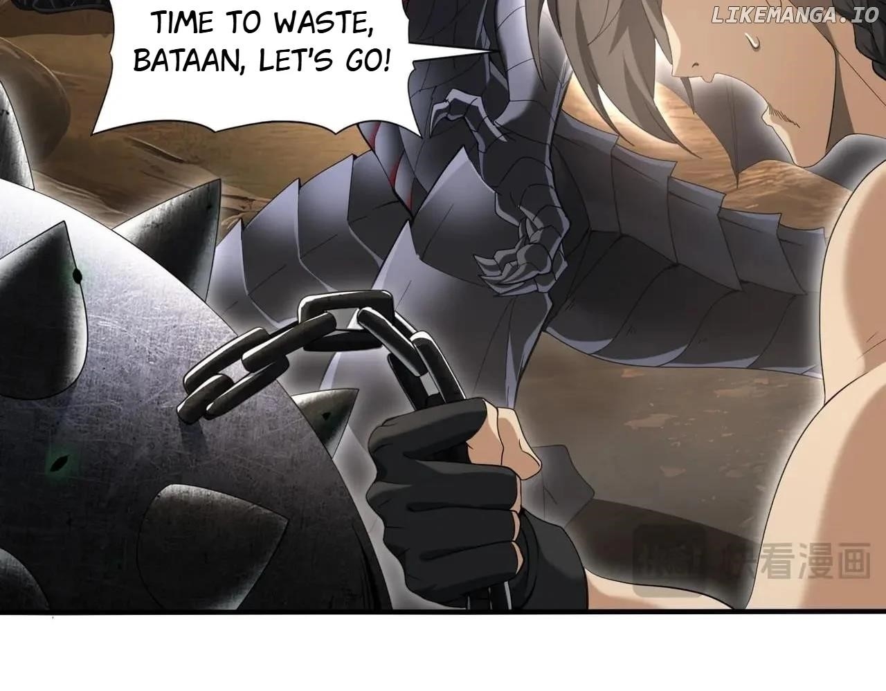 I Got the Weakest Class, Dragon Tamer!? Chapter 82 - Page 38 in English