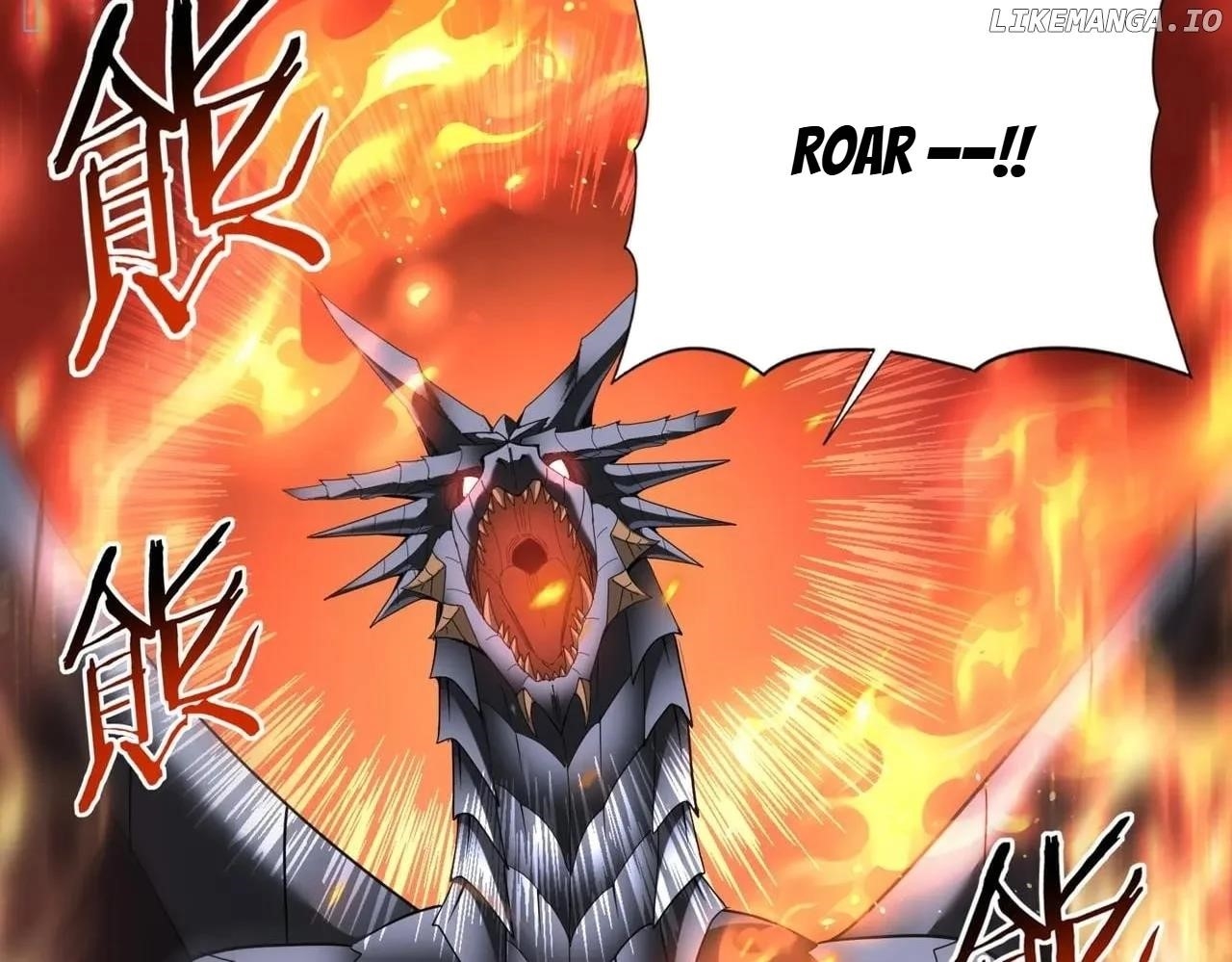 I Got the Weakest Class, Dragon Tamer!? Chapter 82 - Page 44 in English