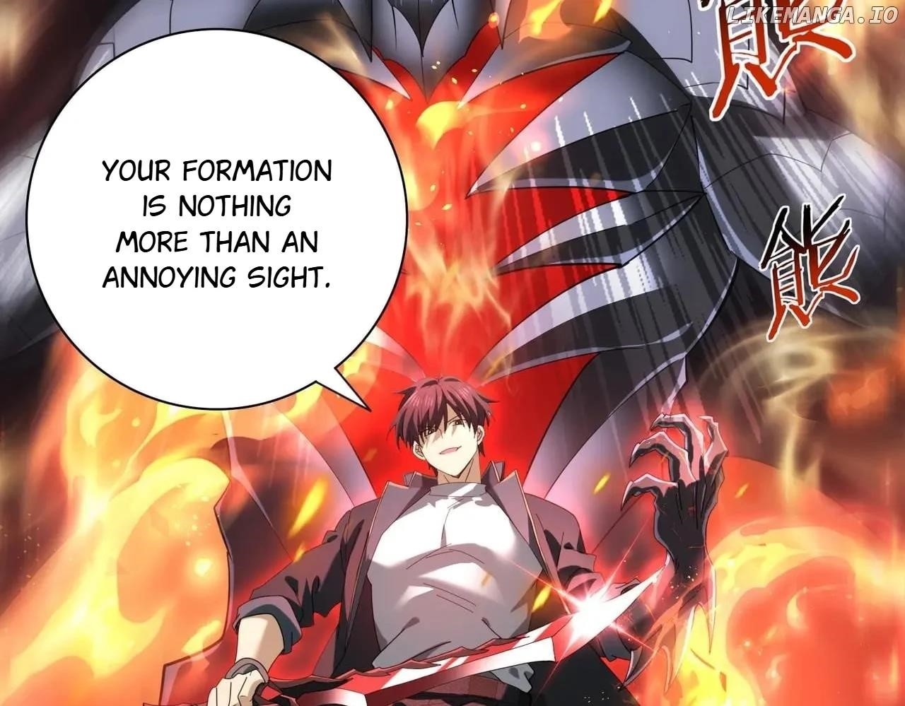 I Got the Weakest Class, Dragon Tamer!? Chapter 82 - Page 45 in English