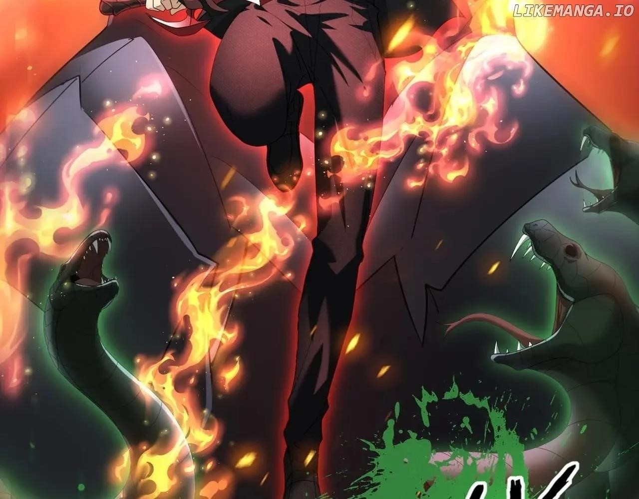 I Got the Weakest Class, Dragon Tamer!? Chapter 82 - Page 46 in English