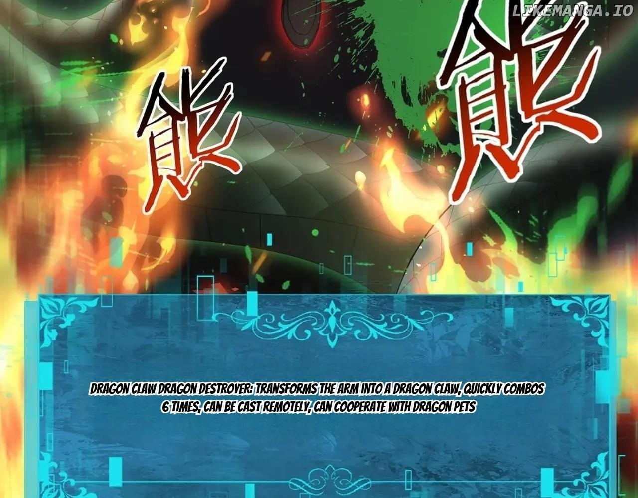 I Got the Weakest Class, Dragon Tamer!? Chapter 82 - Page 47 in English