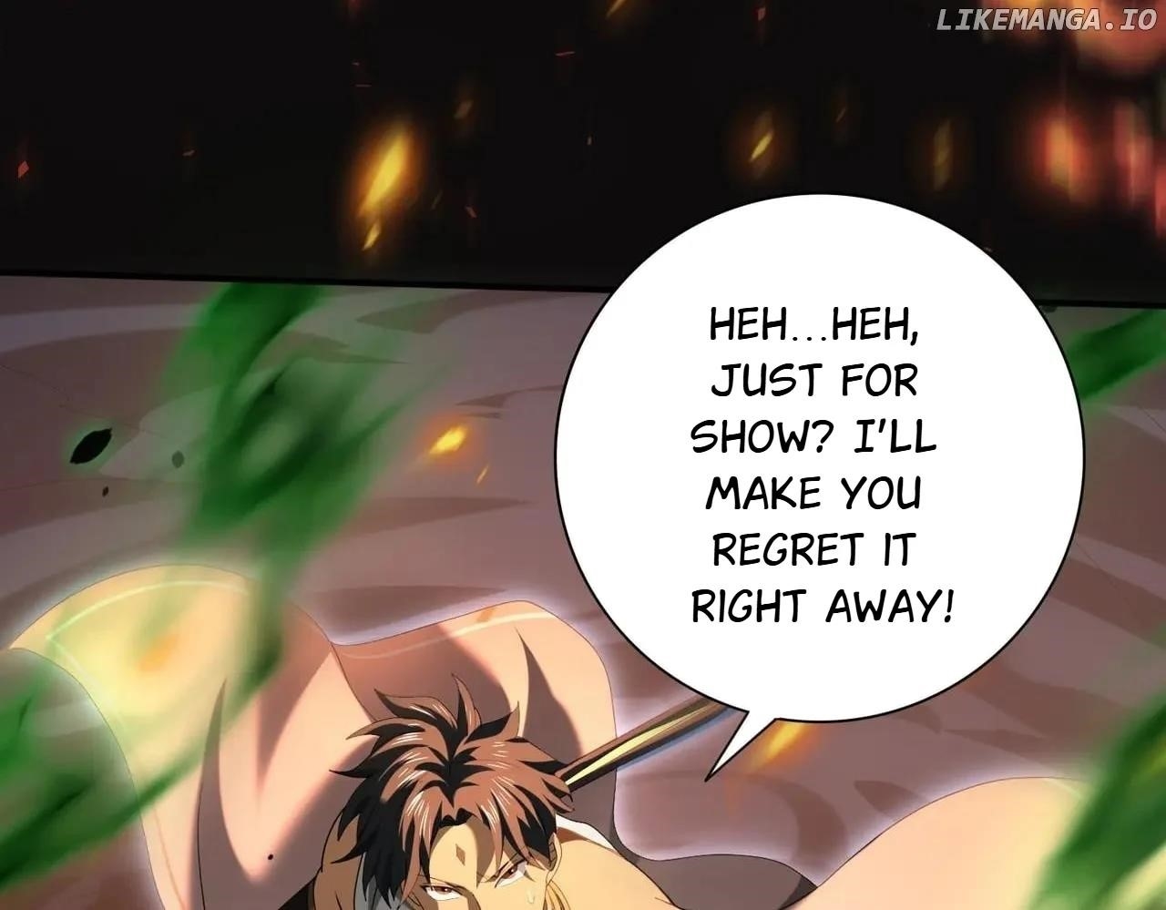 I Got the Weakest Class, Dragon Tamer!? Chapter 82 - Page 49 in English