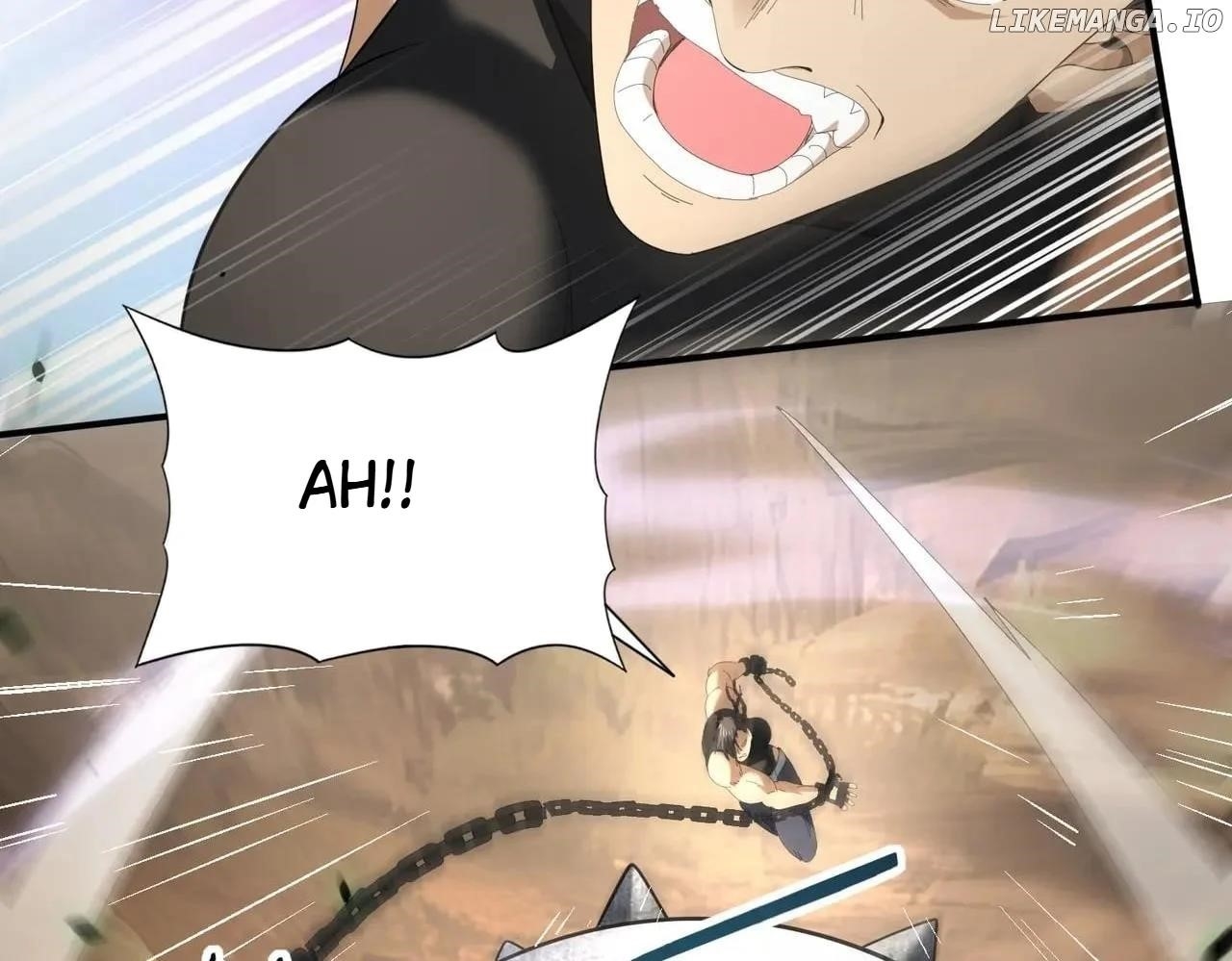 I Got the Weakest Class, Dragon Tamer!? Chapter 82 - Page 57 in English