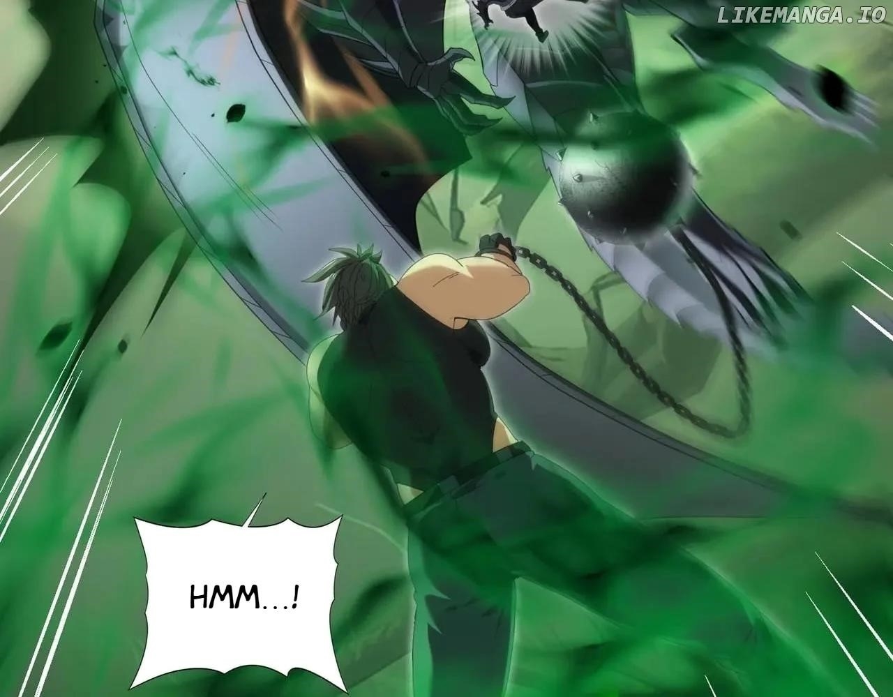 I Got the Weakest Class, Dragon Tamer!? Chapter 82 - Page 79 in English
