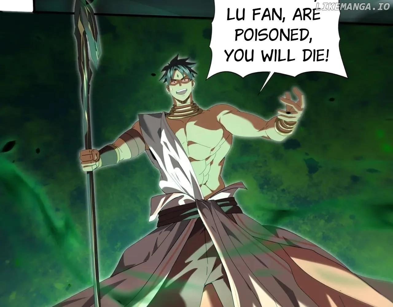 I Got the Weakest Class, Dragon Tamer!? Chapter 82 - Page 85 in English