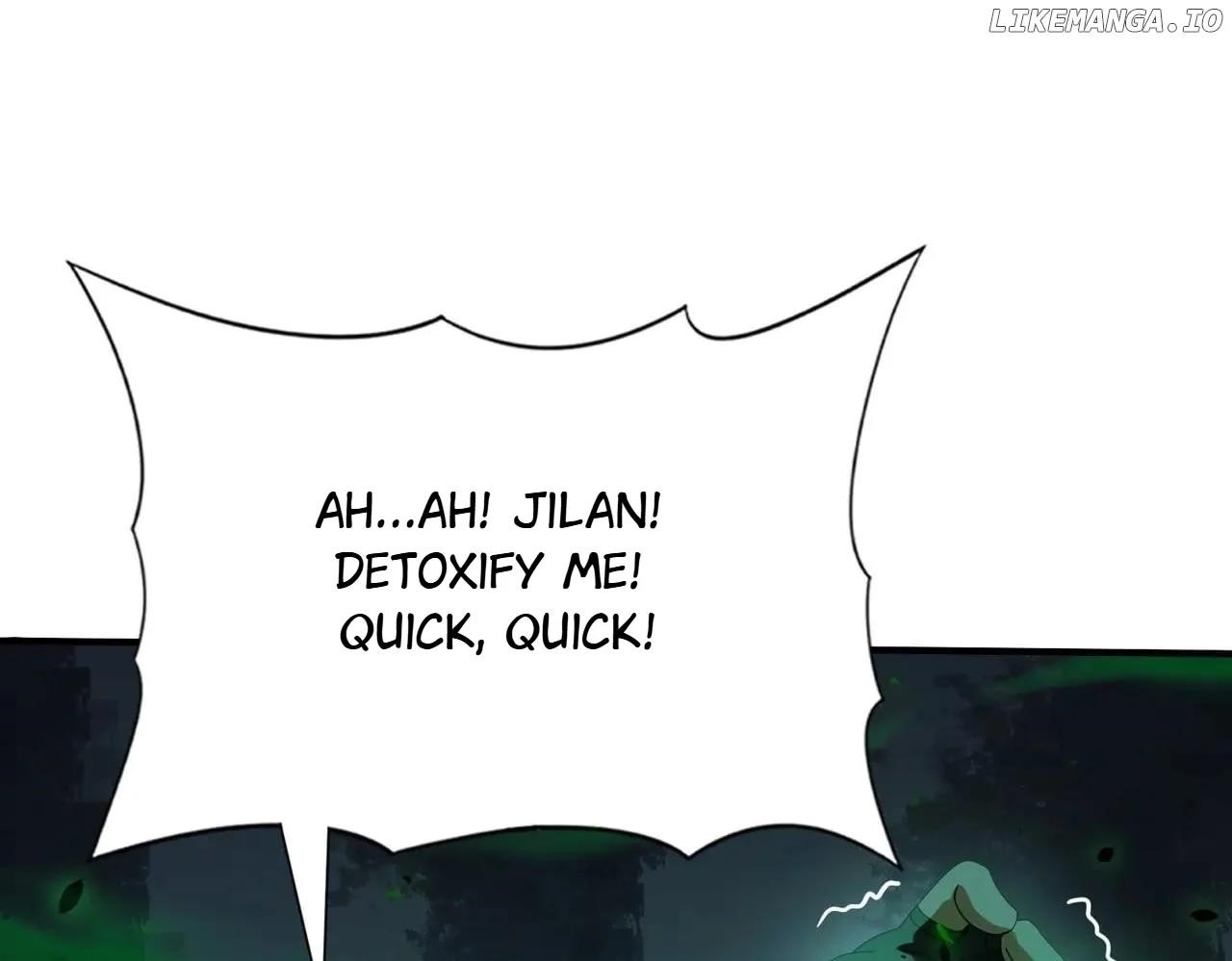 I Got the Weakest Class, Dragon Tamer!? Chapter 82 - Page 88 in English