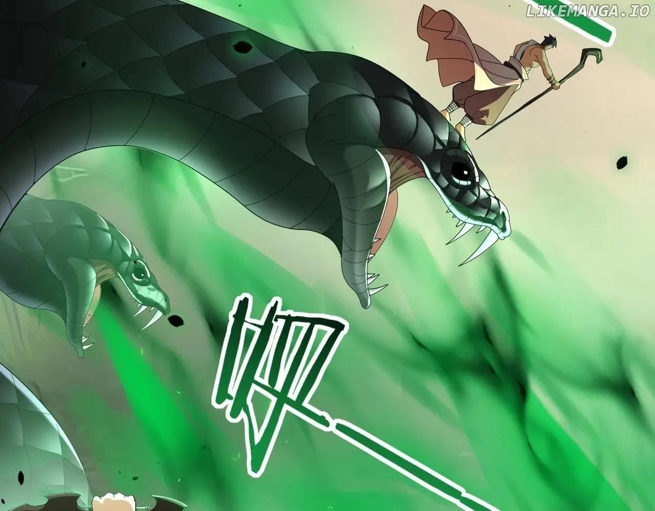 I Got the Weakest Class, Dragon Tamer!? Chapter 82 - Page 98 in English