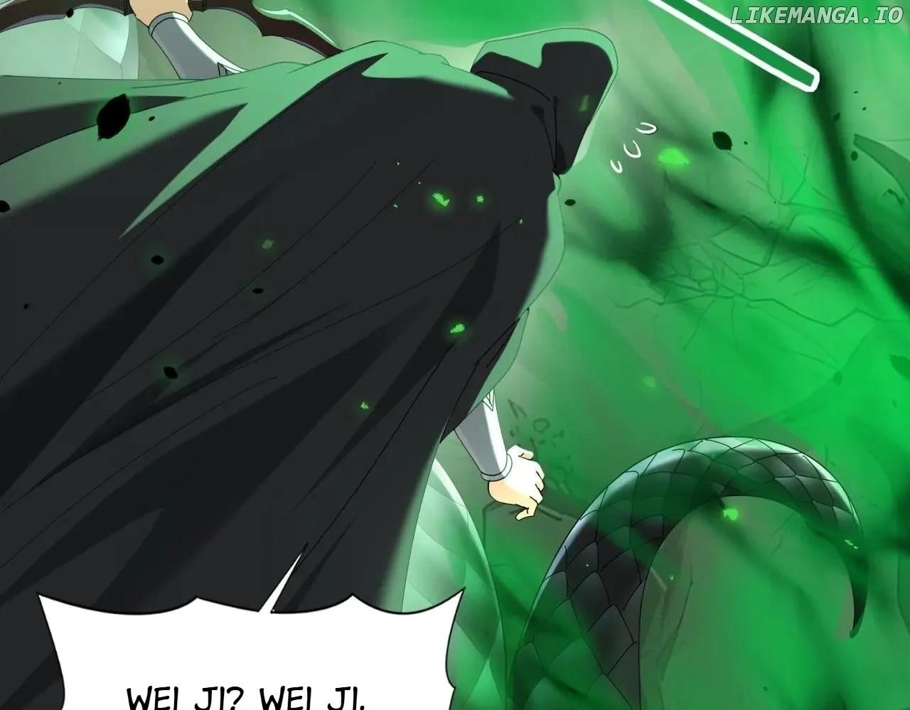 I Got the Weakest Class, Dragon Tamer!? Chapter 82 - Page 99 in English